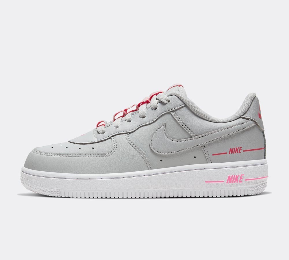 nike air force 1 infant pink