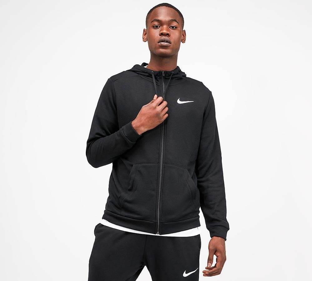 dri fit hoodies