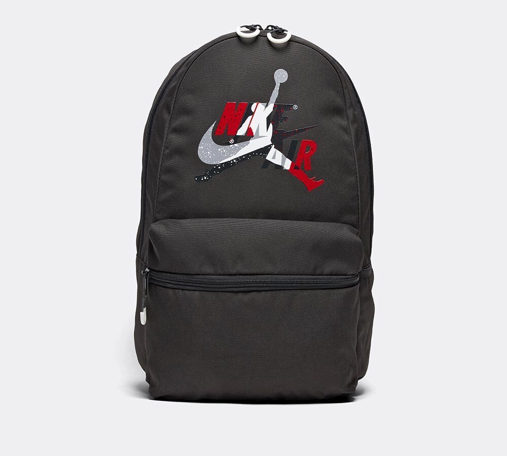 jordan jumpman classic backpack