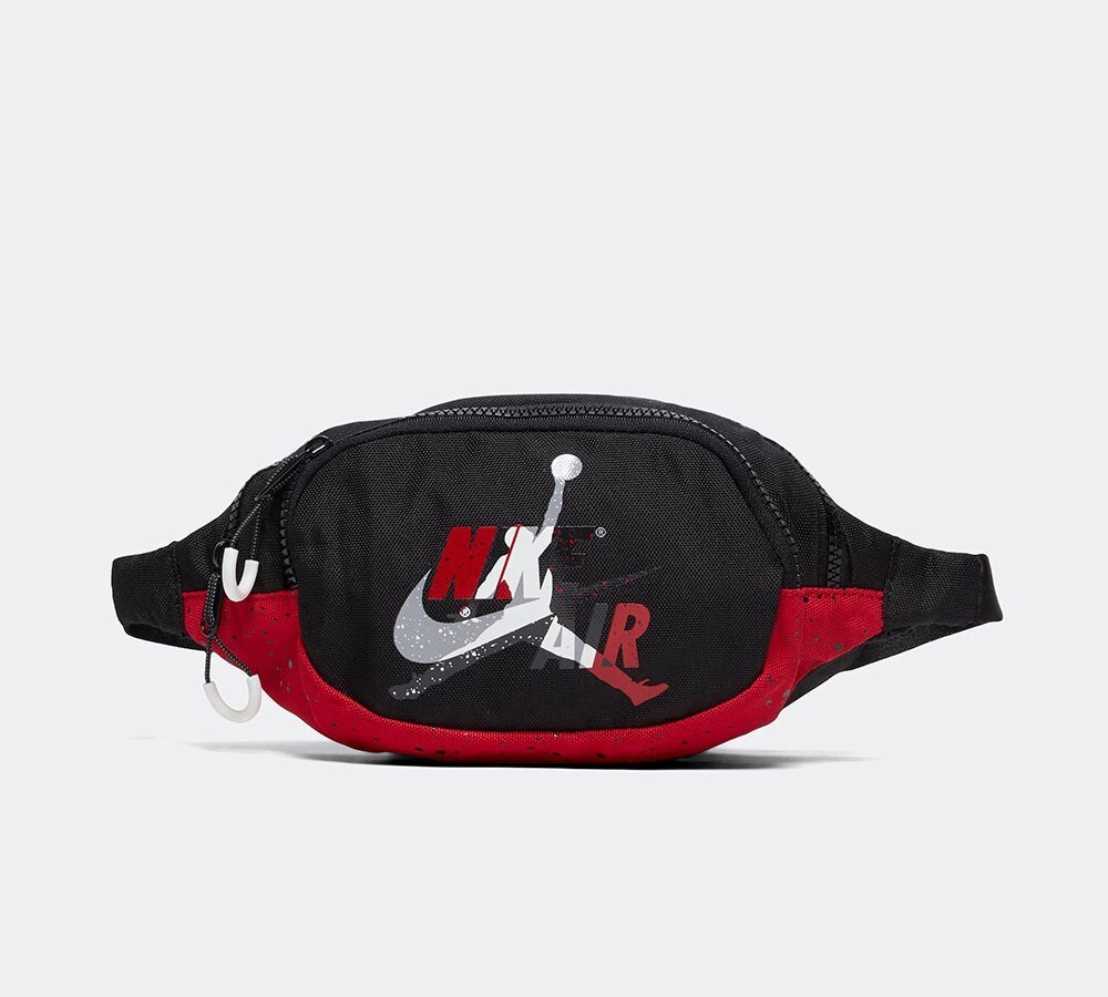 jordan jumpman crossbody bag