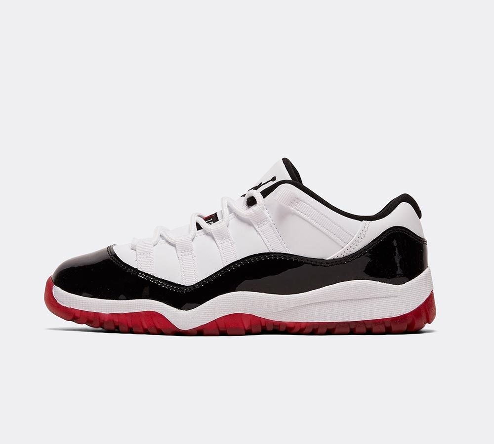 footasylum jordan 11