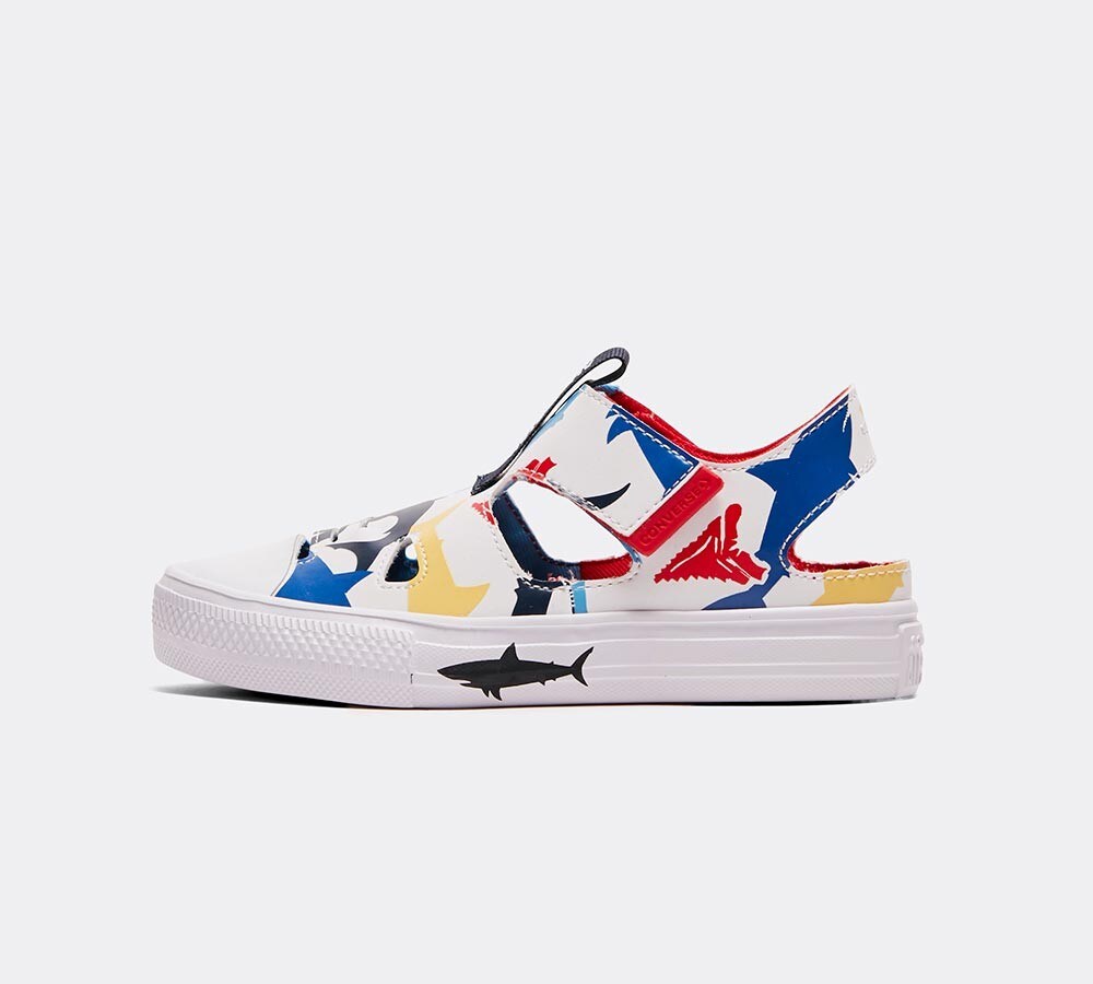converse sandals infant