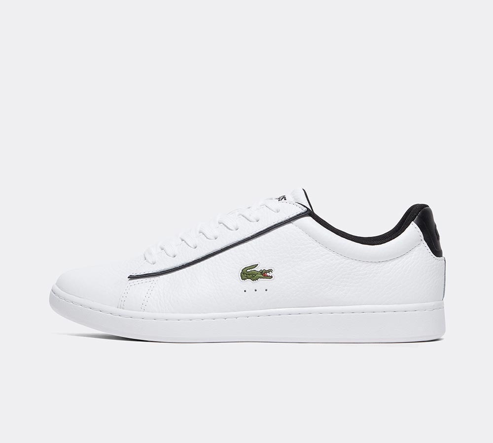 footasylum lacoste trainers