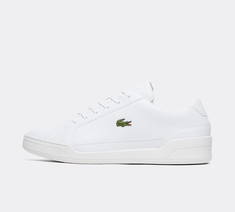 lacoste trainers footasylum