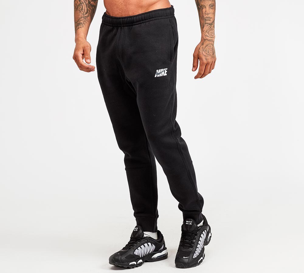 Nike GX Fleece Jog Pant | Black 