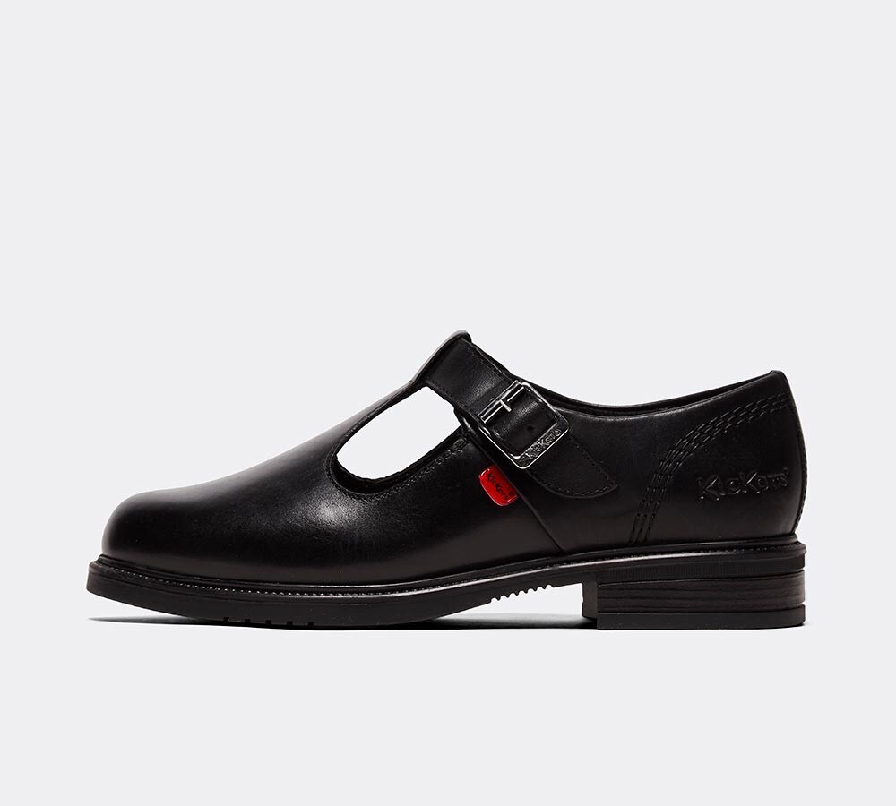 kickers lachly