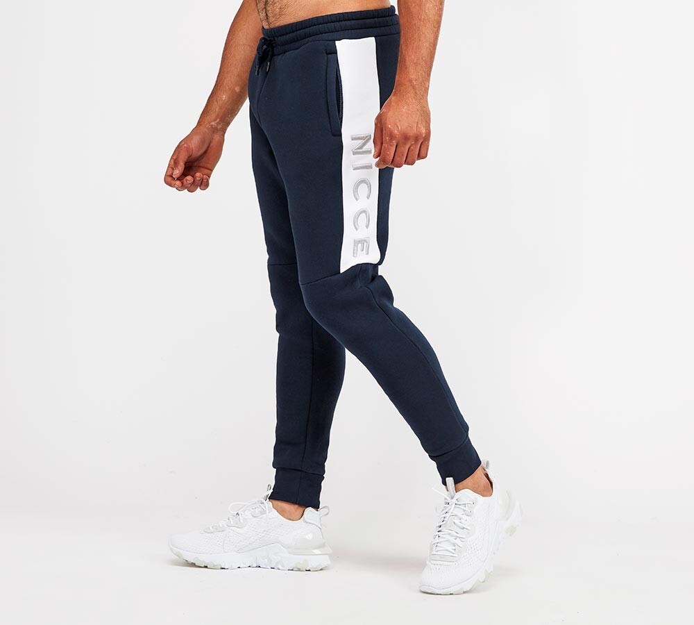 nicce neptune joggers