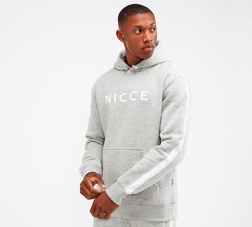 footasylum nicce hoodie