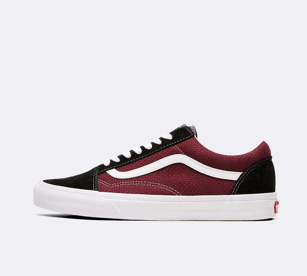 vans old skool footasylum