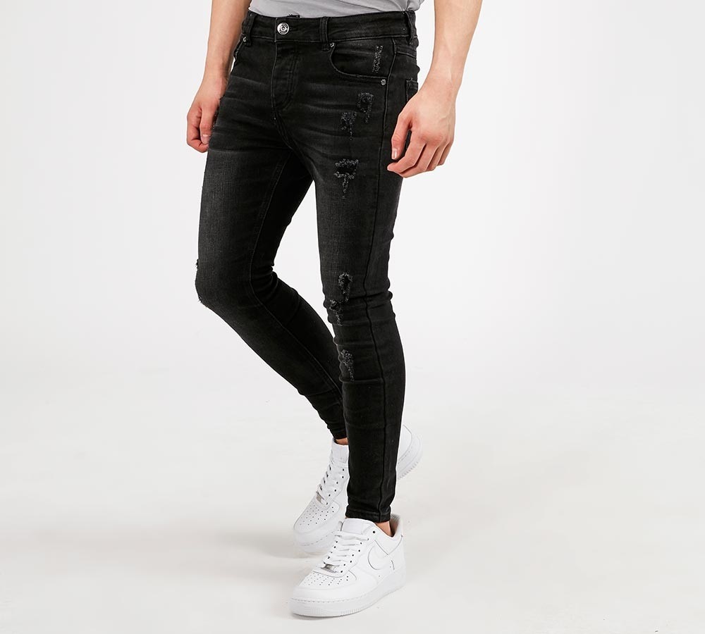 kings will dream black jeans
