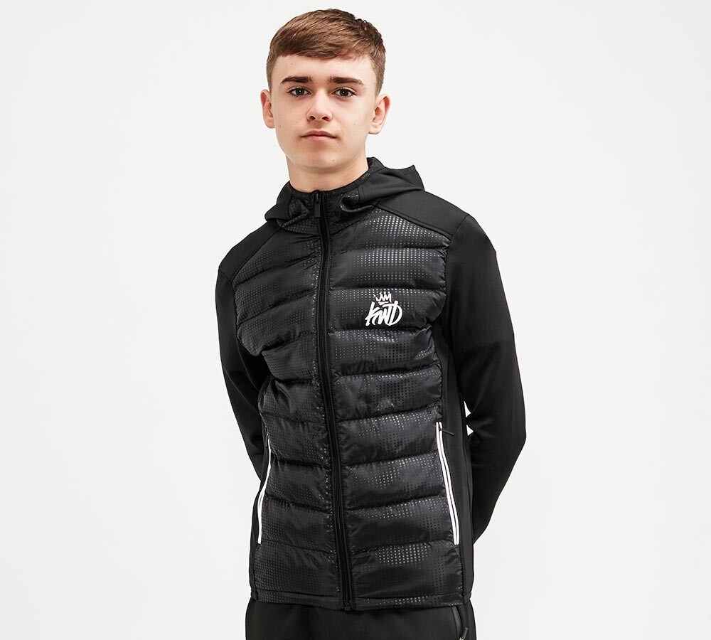 kwd jacket footasylum