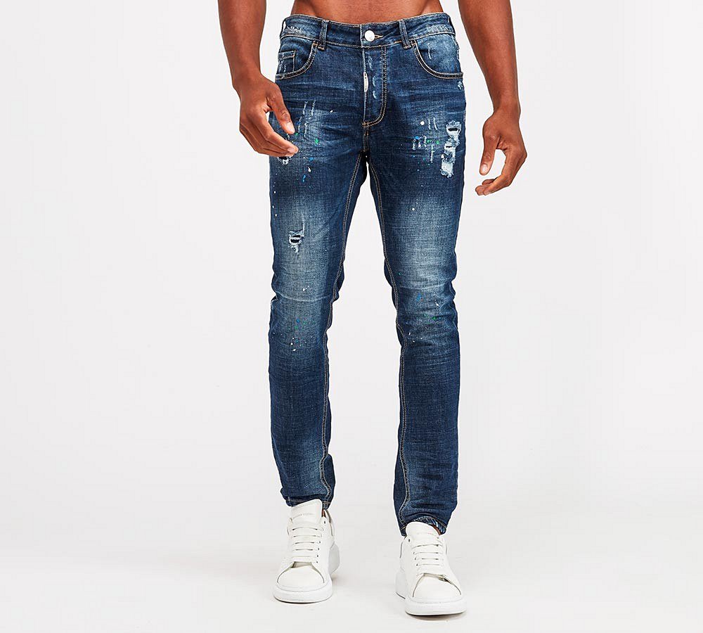 footasylum zavetti jeans