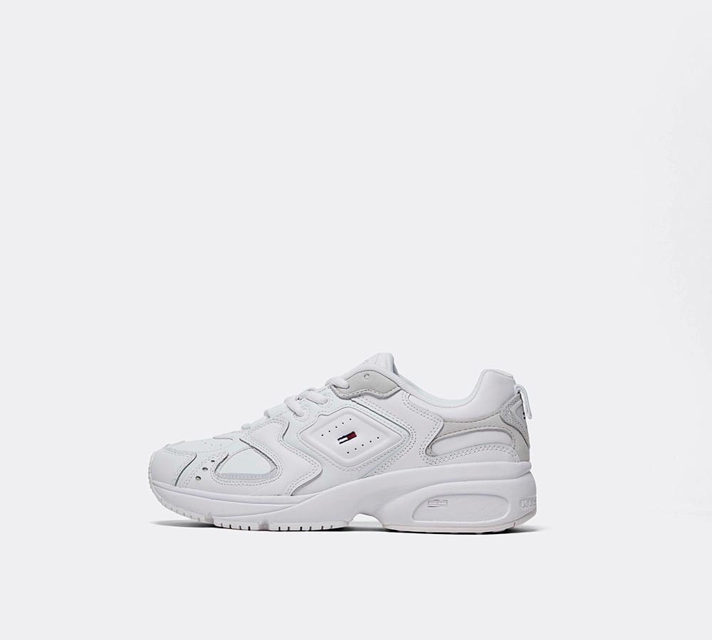 footasylum tommy hilfiger trainers