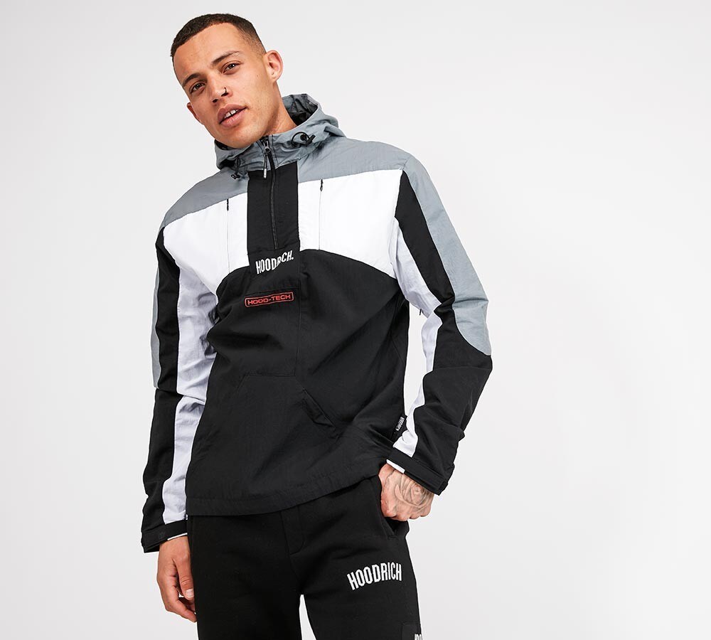 Hoodrich armour jacket on sale