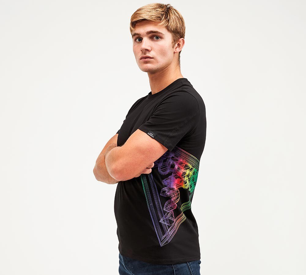 Footasylum guess t shirt Clearance