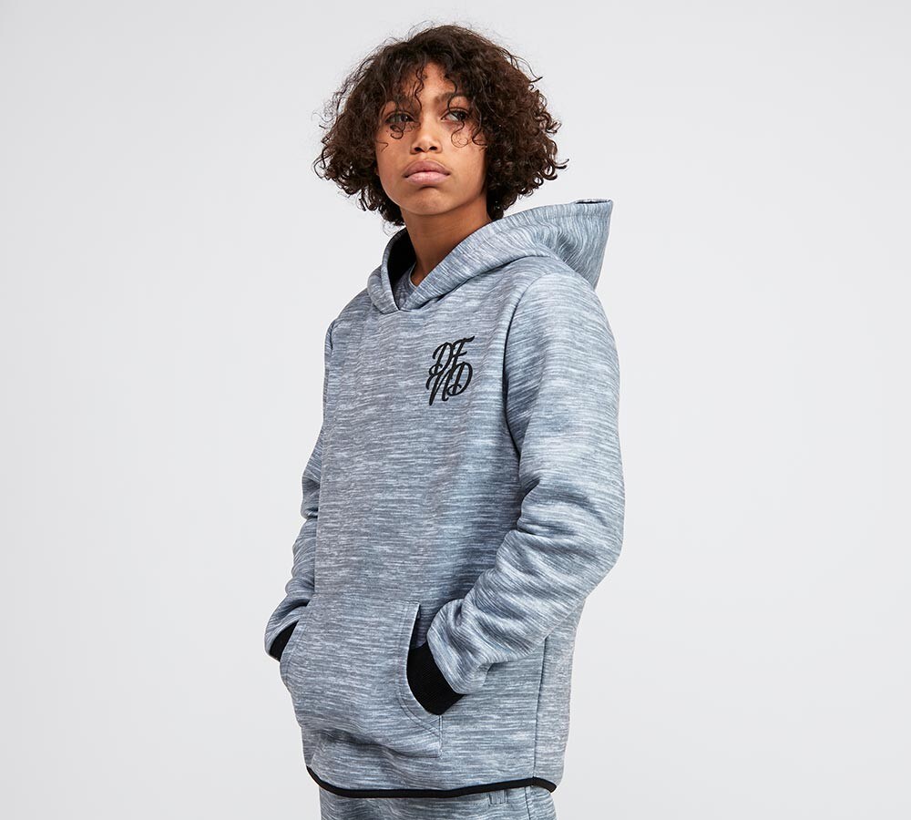 dfnd hoodie junior