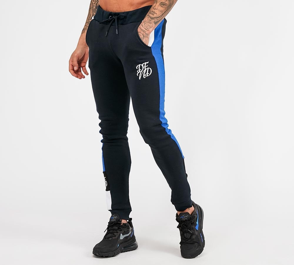 dfnd tracksuit