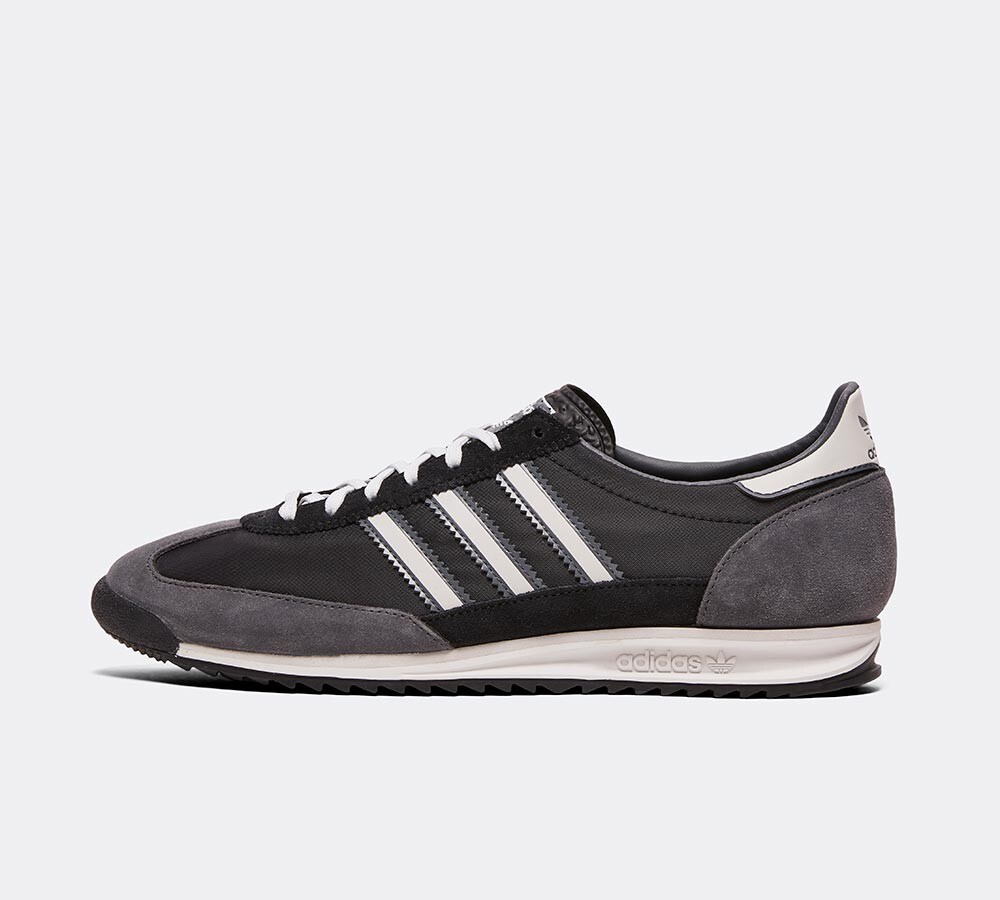 adidas sl72 grey