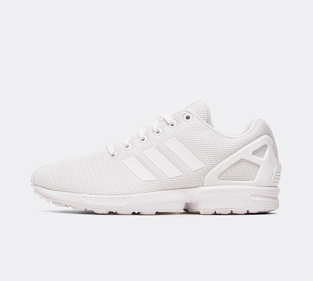adidas originals zx flux trainers