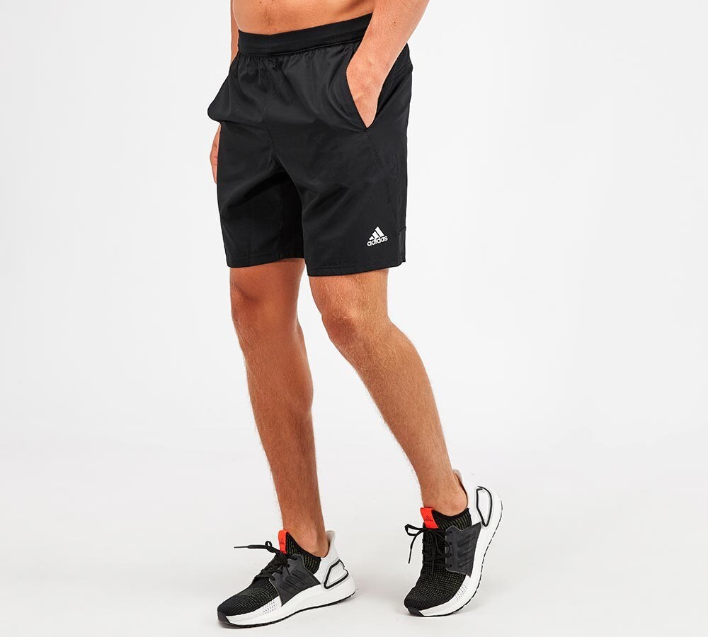 4krft sport woven shorts