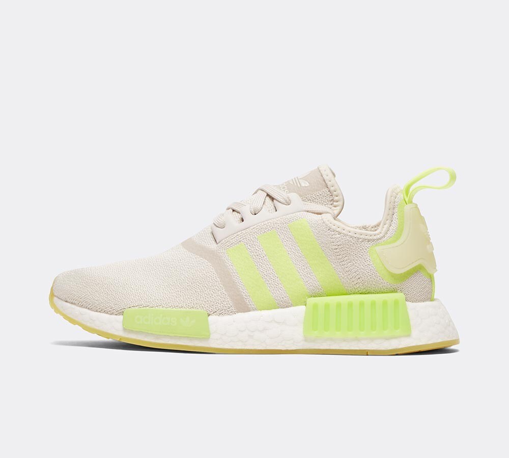 adidas originals womens nmd r1 trainer