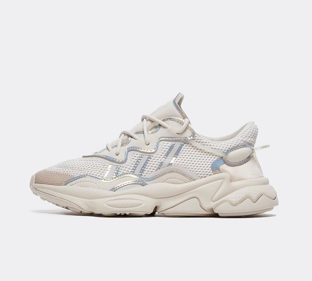 footasylum adidas ozweego