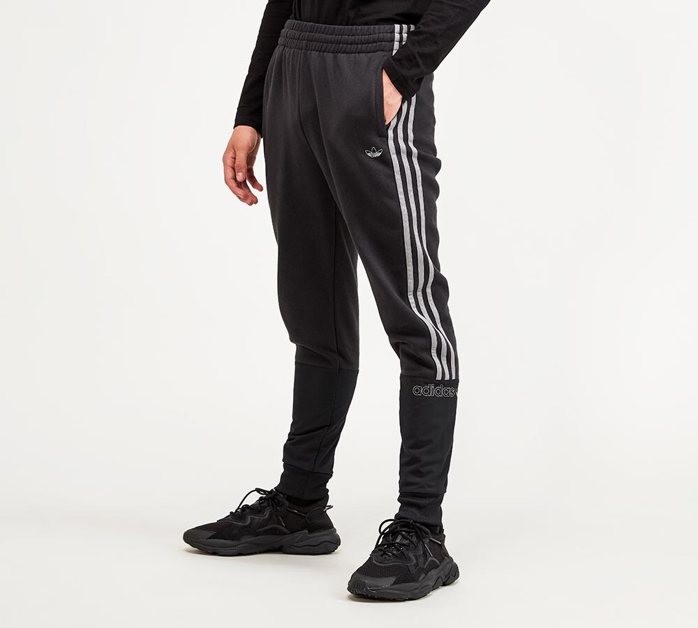 nike adidas joggers