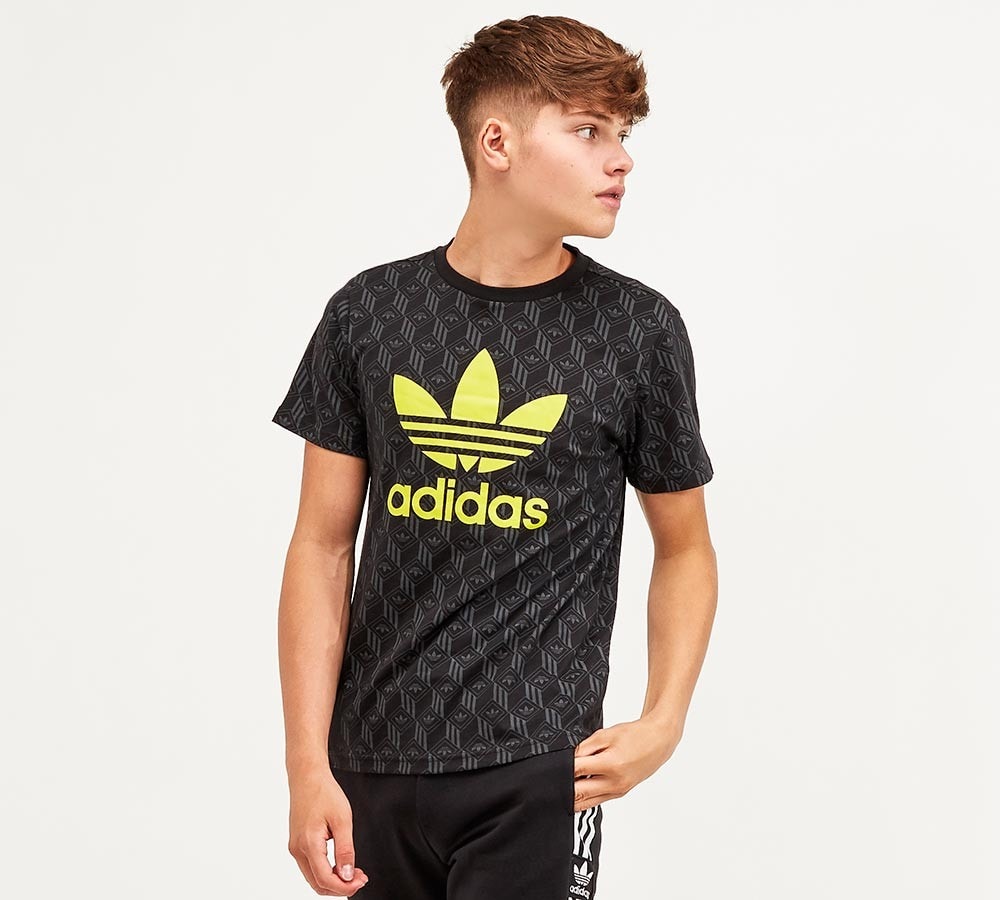 adidas originals all over print