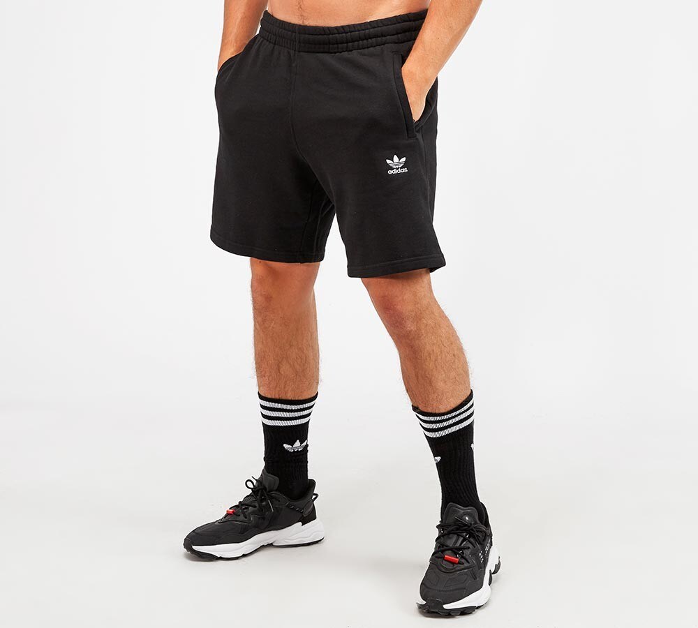 essential adidas shorts