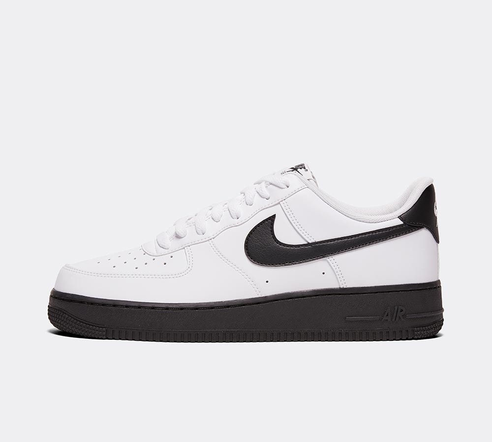 air force 1 07 trainer