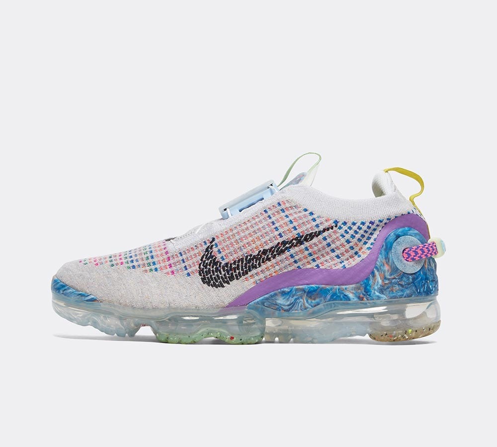 nike vapormax footasylum