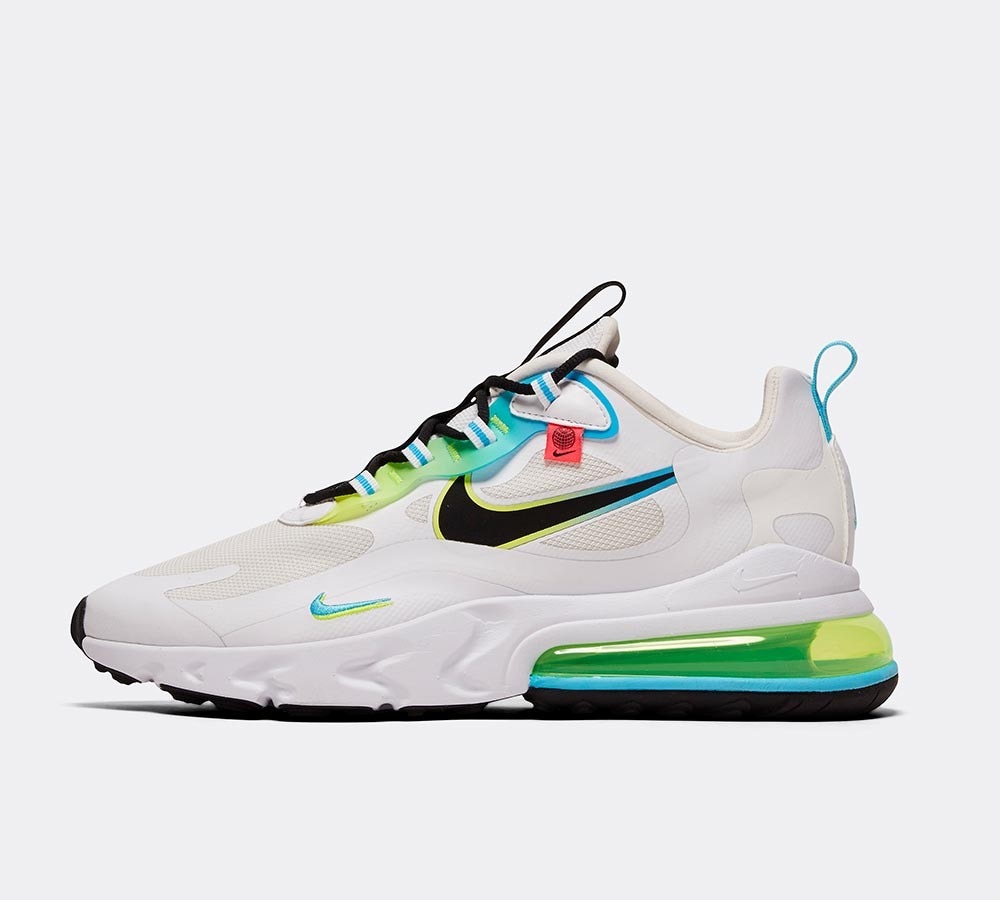 nike air max 270 react footasylum