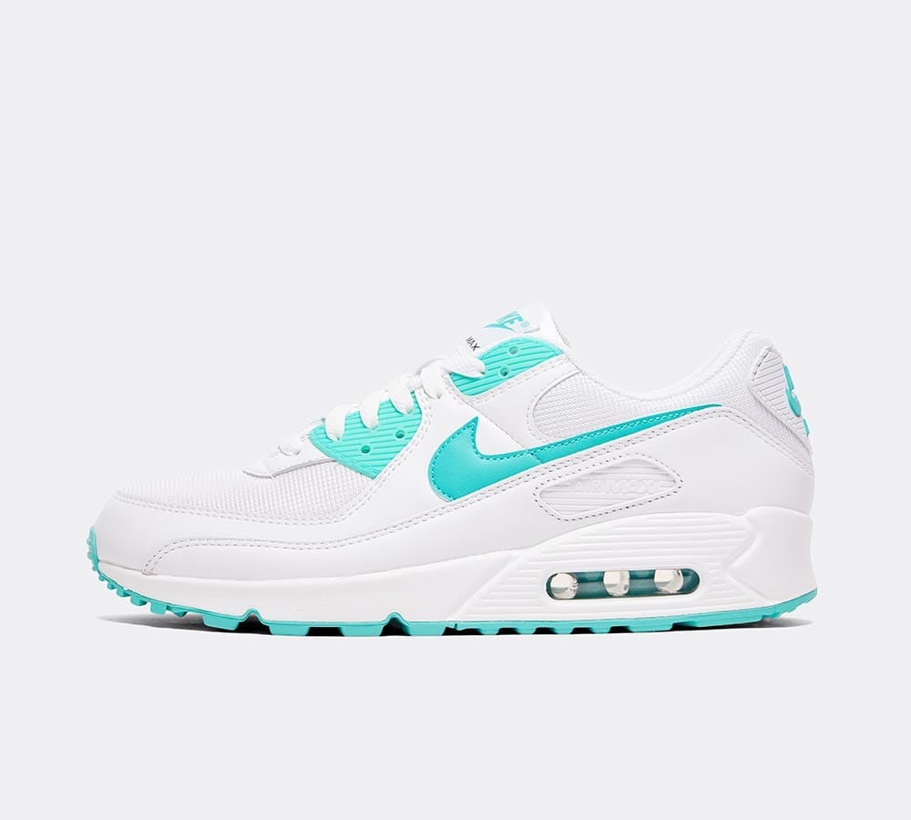 footasylum men's trainers