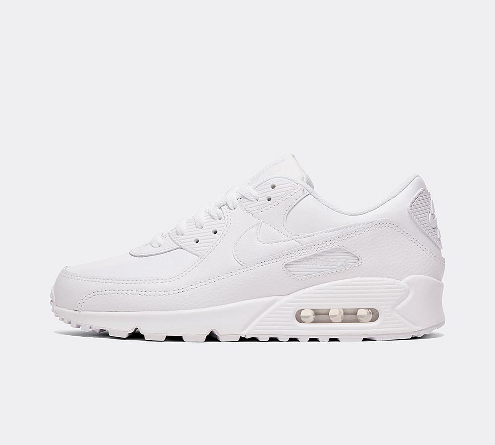 nike air force 90 white