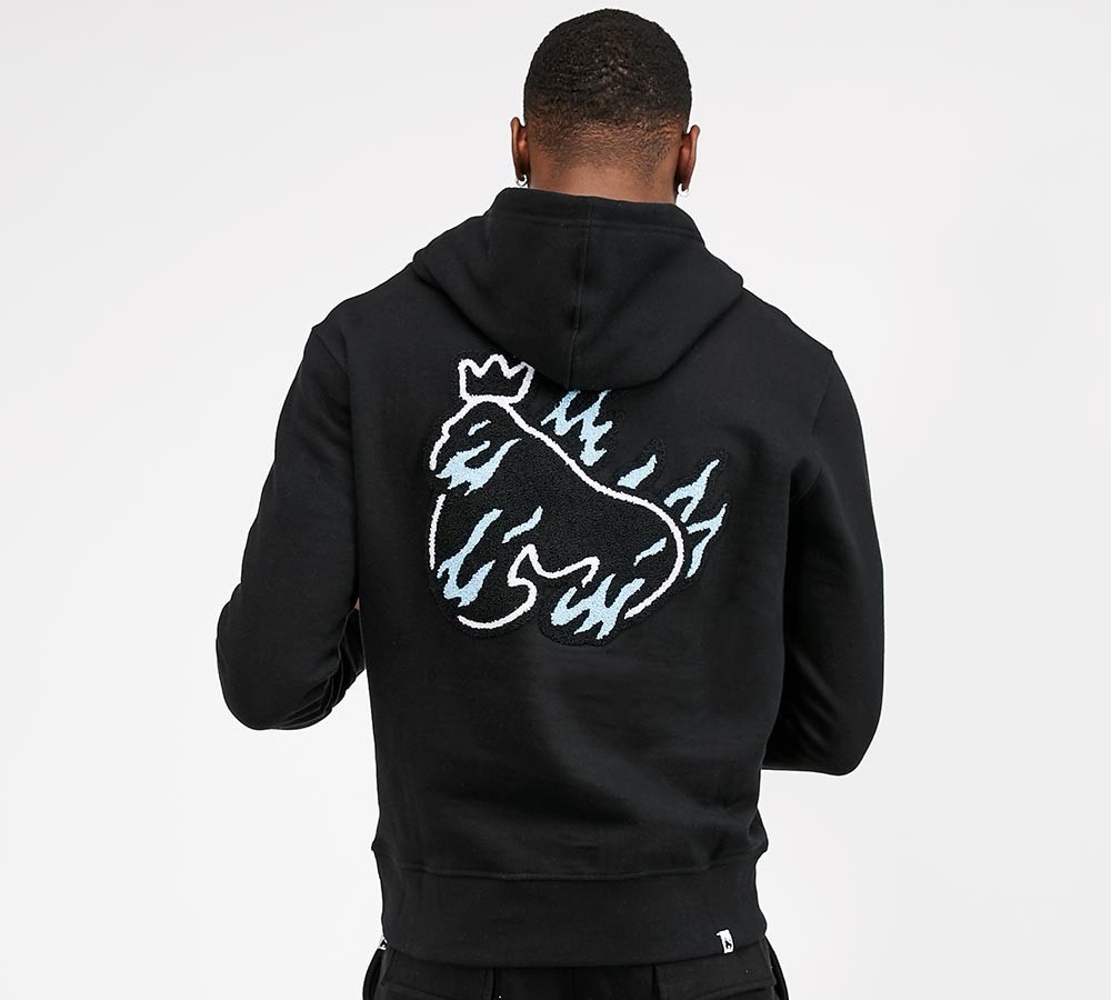 hoodie money