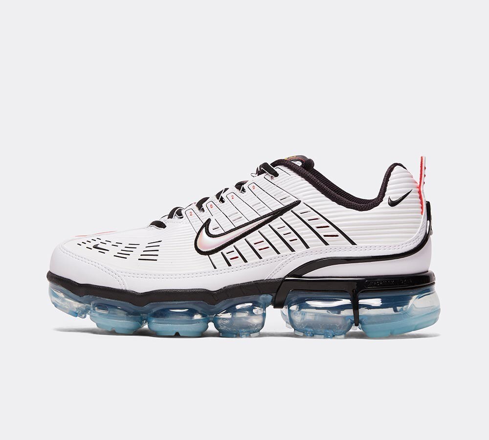 footasylum vapormax junior