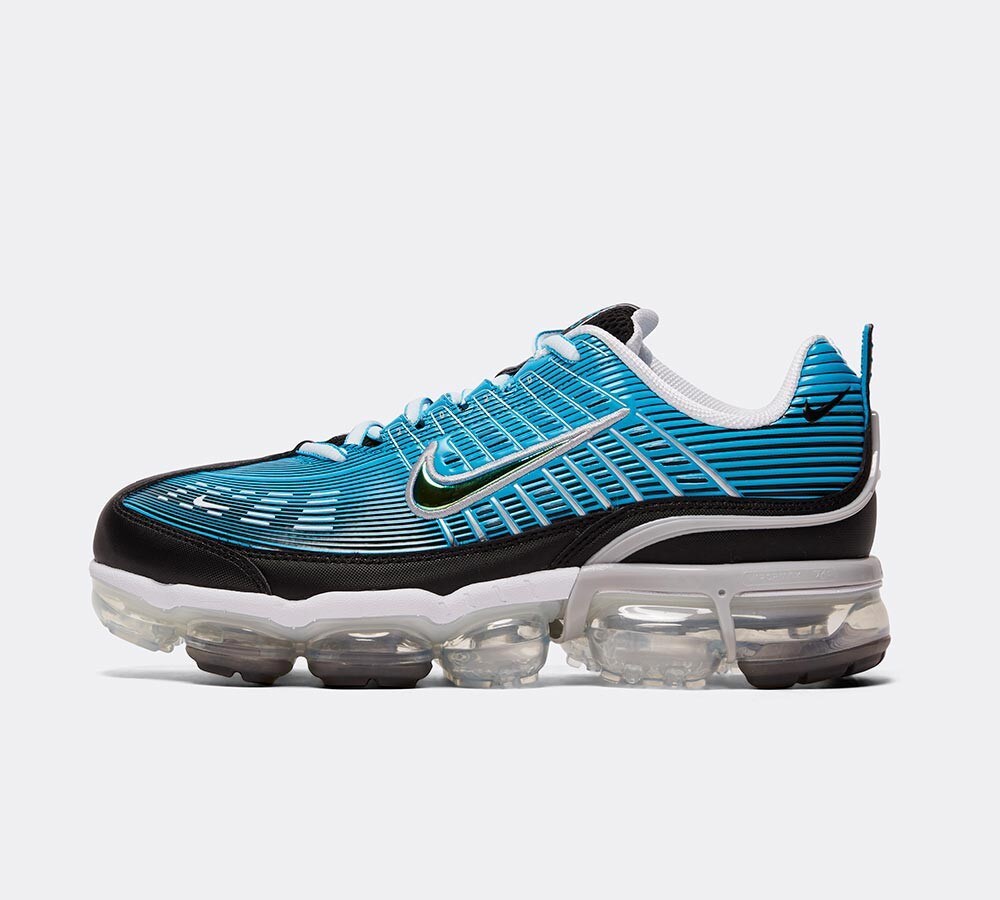 nike vapormax 360 blue