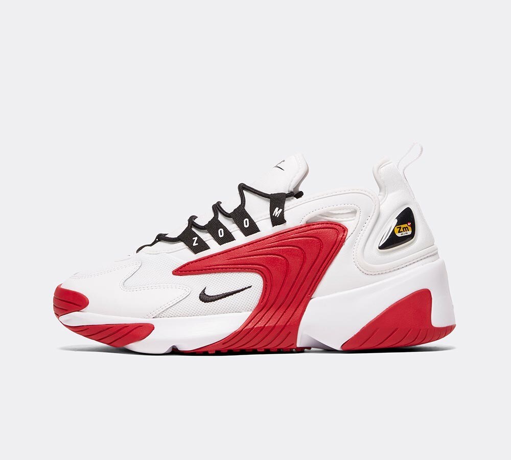 footasylum nike zoom 2k