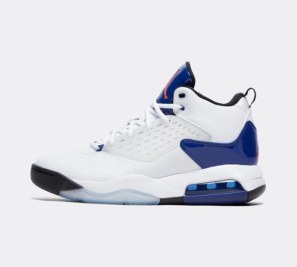 jordan junior maxin 200