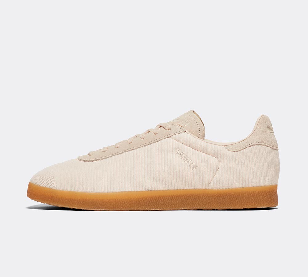 beige gazelle