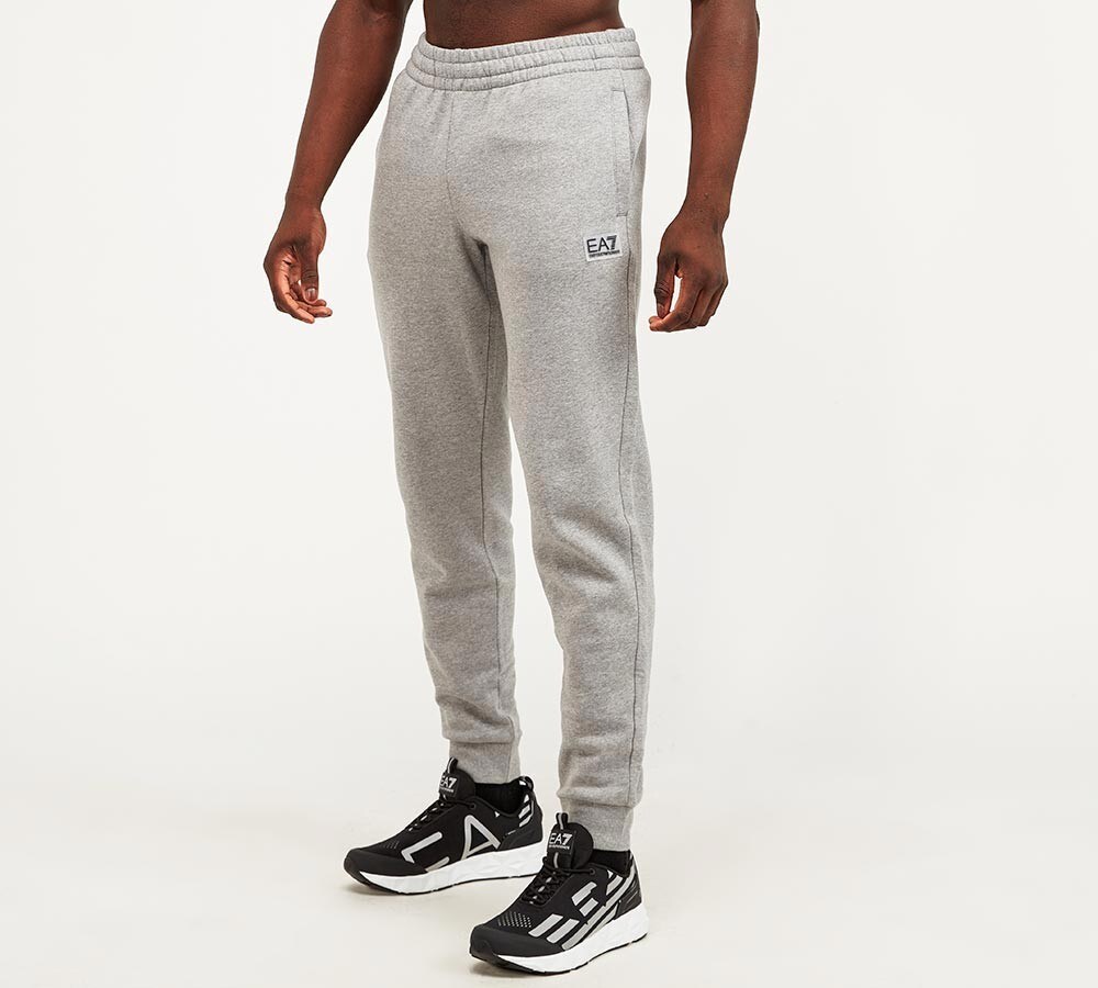 ea7 core fleece joggers
