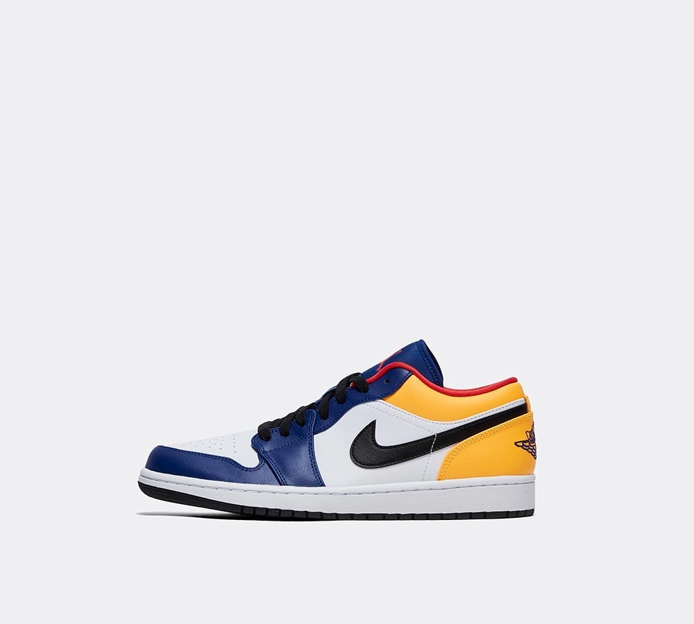 air jordan 1 retro low trainer