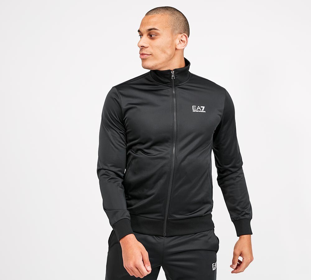 Ea7 jacket footasylum discount