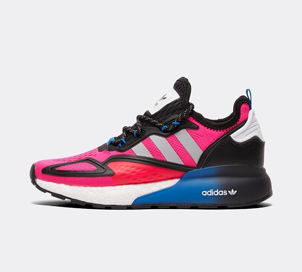 adidas Originals Womens ZX 2K Boost 