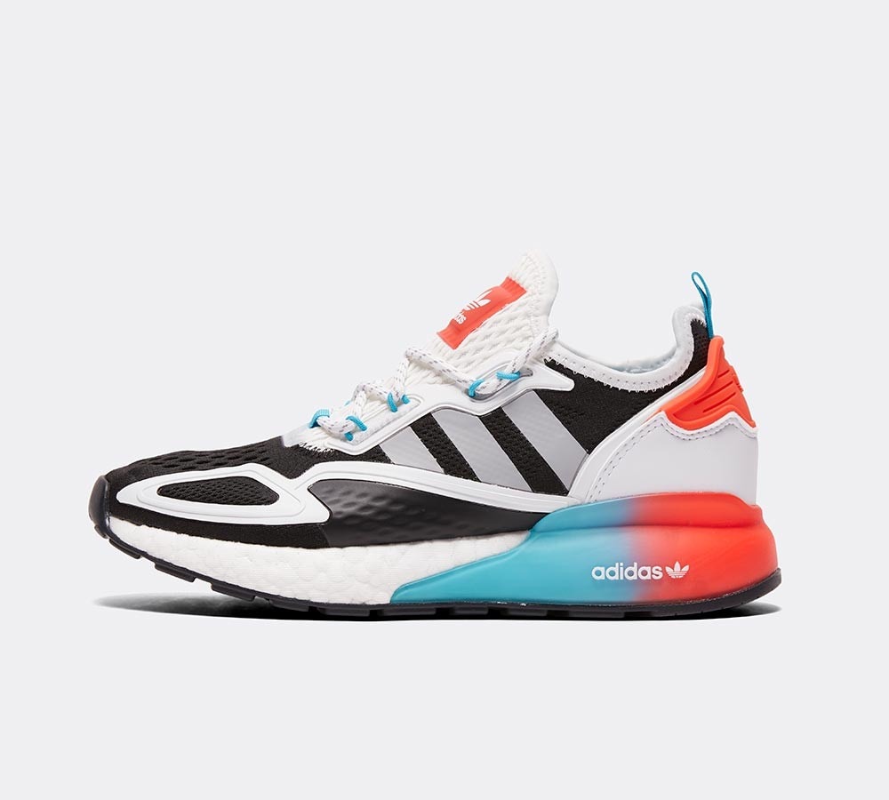 adidas zx 2k boost womens Grey