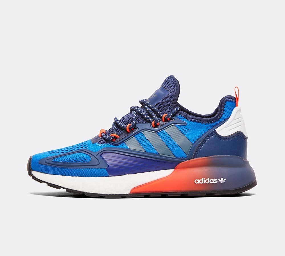 adidas Originals Junior ZX 2K Boost 