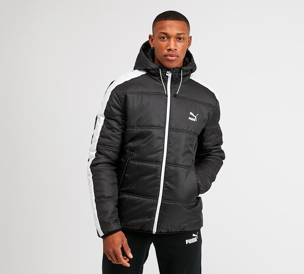 puma classic t7 jacket