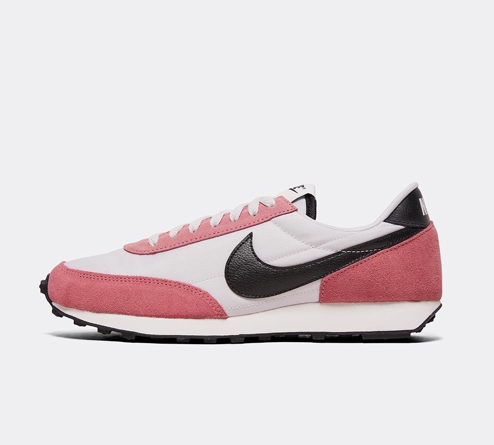 nike berry trainers