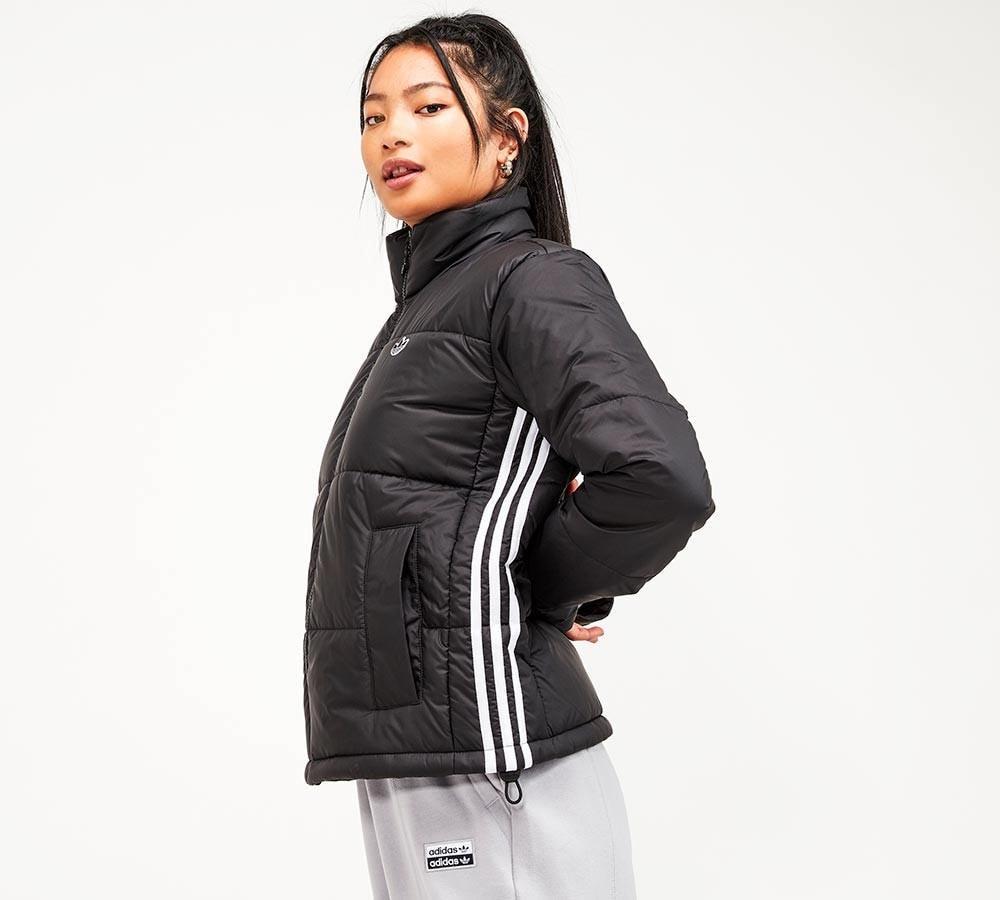 adidas female jacket