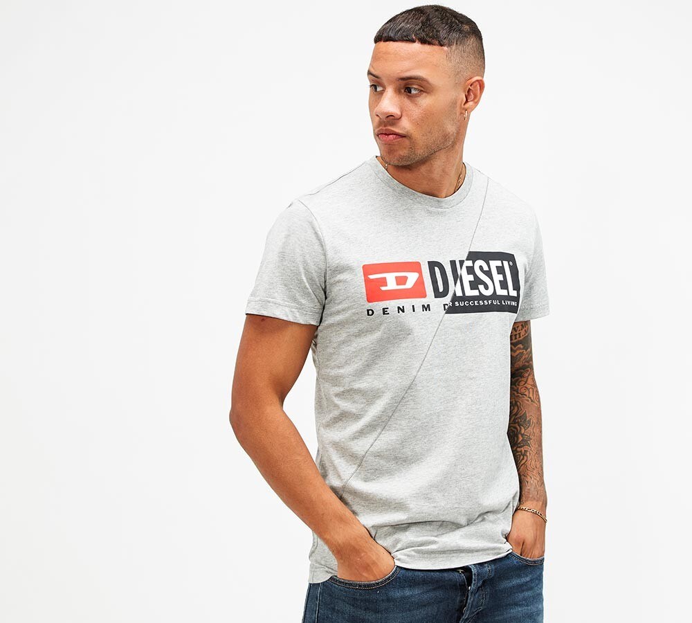 diesel t shirt price